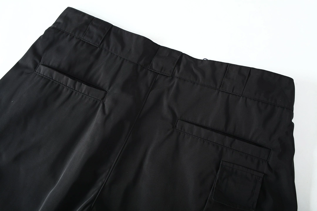 wg.luxury-- Pr141 24SS nylon item:E-F110L2001F